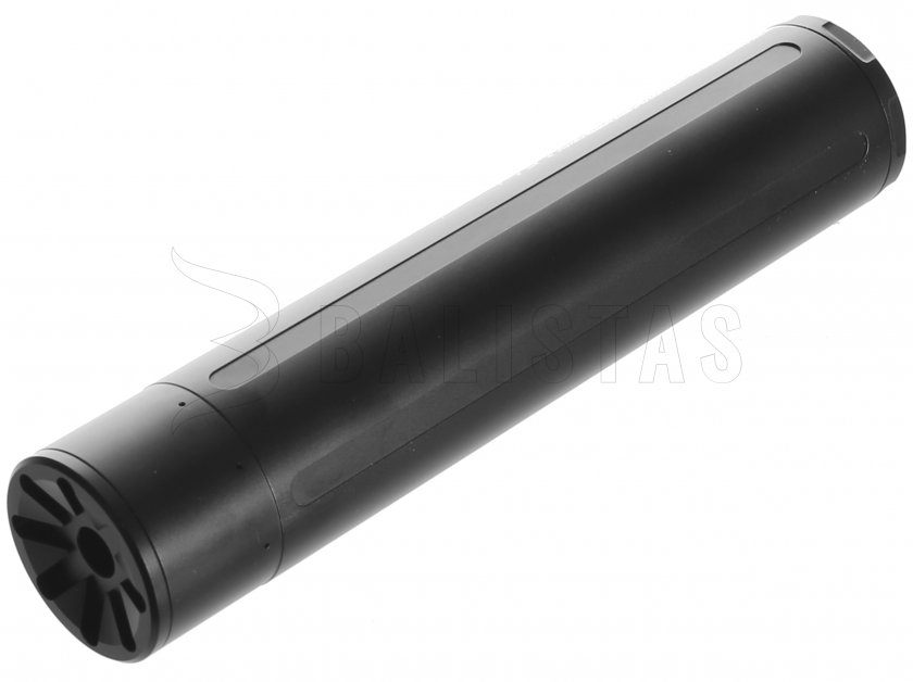 Modérateur pour armes PCP Donny FL SHOGUN 1/2×20 UNF