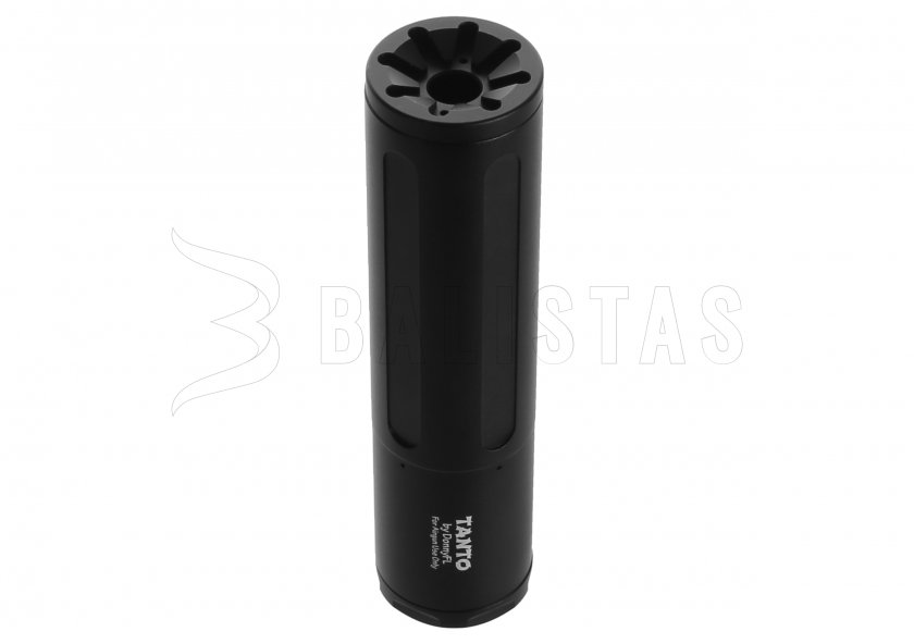 Moderator voor PCP-wapens Donny FL TANTO .177/.22 - 1/2×20 UNF