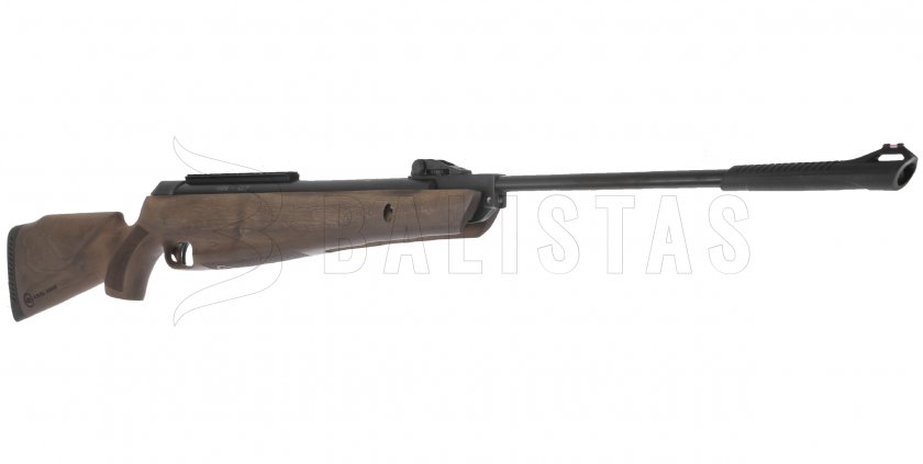 Carabine à air comprimé Kral Arms N-07 Wood 4,5mm