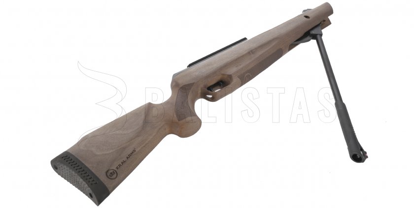 Carabine à air comprimé Kral Arms N-07 Wood 4,5mm