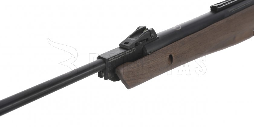 Carabine à air comprimé Kral Arms N-07 Wood 4,5mm