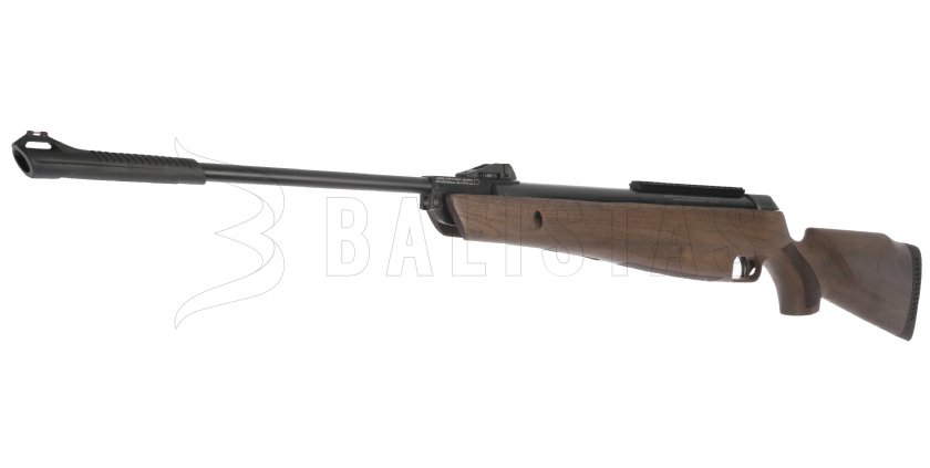 Luchtbuks Kral Arms N-07 Wood 5,5mm
