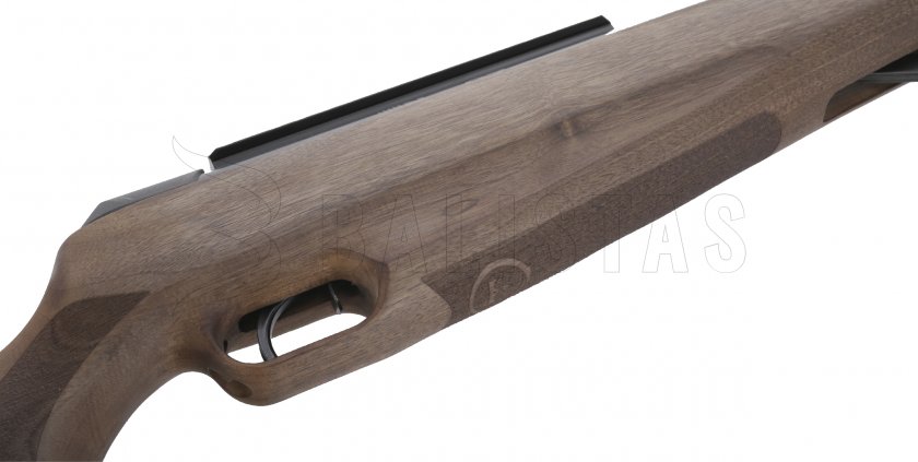 Luchtbuks Kral Arms N-07 Wood 5,5mm