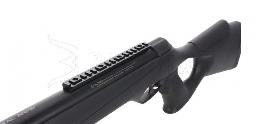 Luchtbuks Kral Arms N-11 S 5,5mm