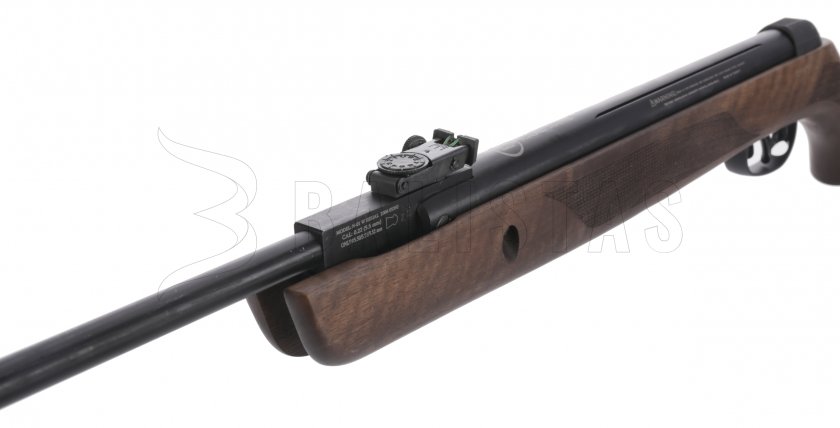 Carabine à air comprimé Kral Arms N-01 W 5,5mm