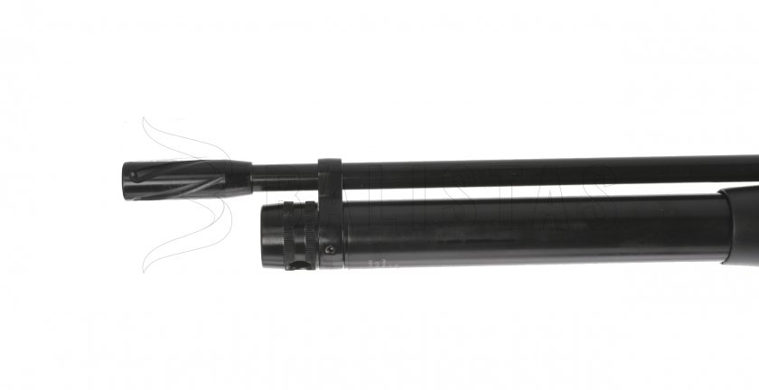 Carabine à air comprimé Kral Arms Puncher Rambo 5,5mm