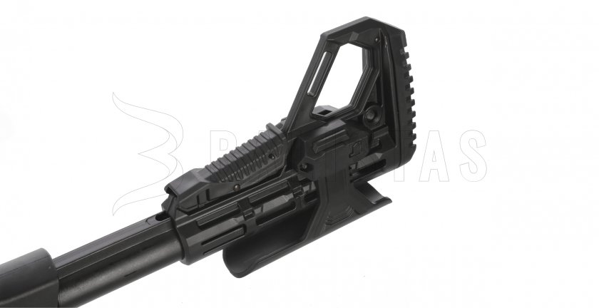 Carabine à air comprimé Kral Arms Puncher Rambo 5,5mm
