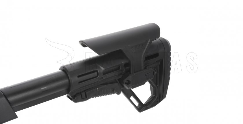 Carabine à air comprimé Kral Arms Puncher Rambo 5,5mm