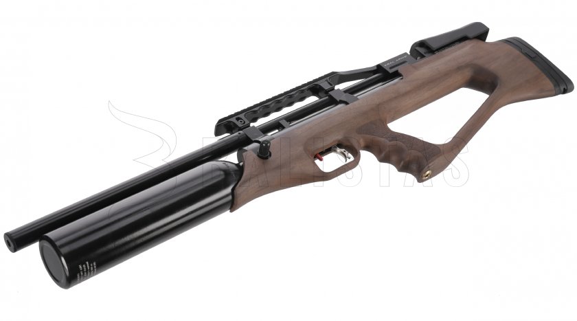 Carabine à air comprimé Kral Arms Puncher Empire X Wood 4,5mm