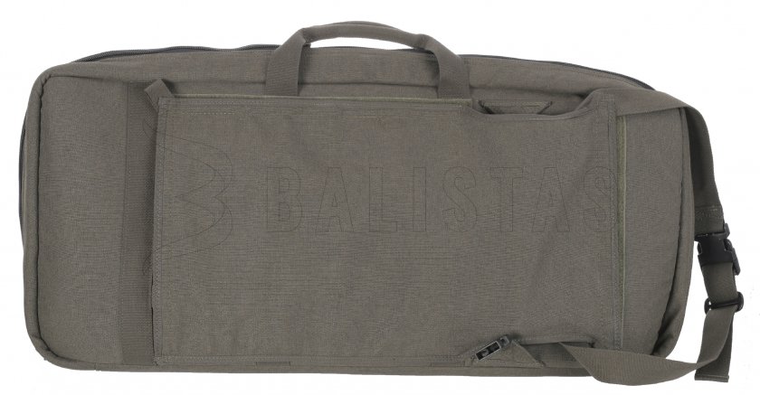 Étui de luxe pour arme Taipan