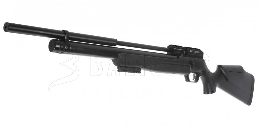 Luchtbuks Kral Arms Puncher Maxi Silent S 5,5mm
