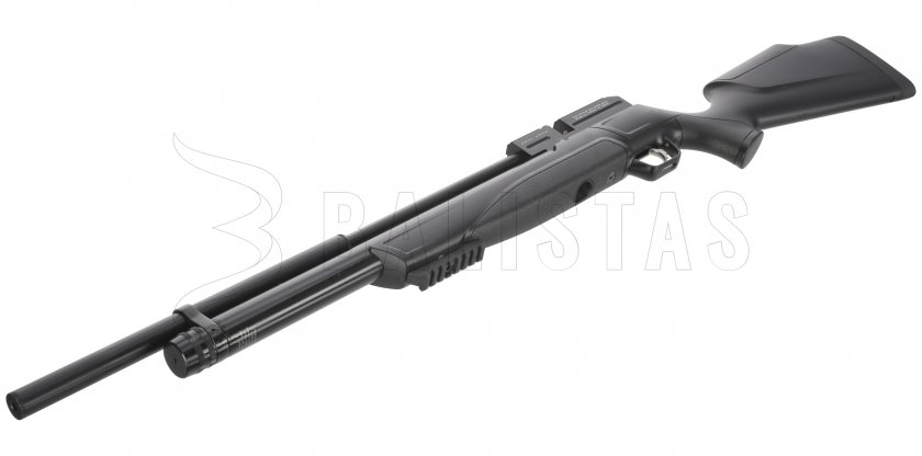 Luchtbuks Kral Arms Puncher Maxi Silent S 5,5mm