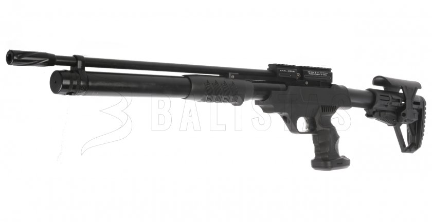 Luchtbuks Kral Arms Puncher Rambo 4,5mm