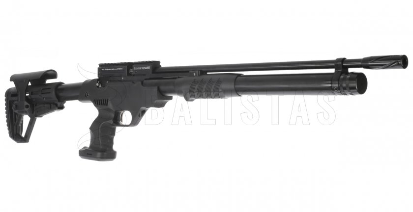 Luchtbuks Kral Arms Puncher Rambo 4,5mm
