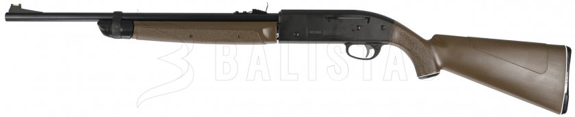 Luchtdrukgeweer Crosman 2100B 4,5mm