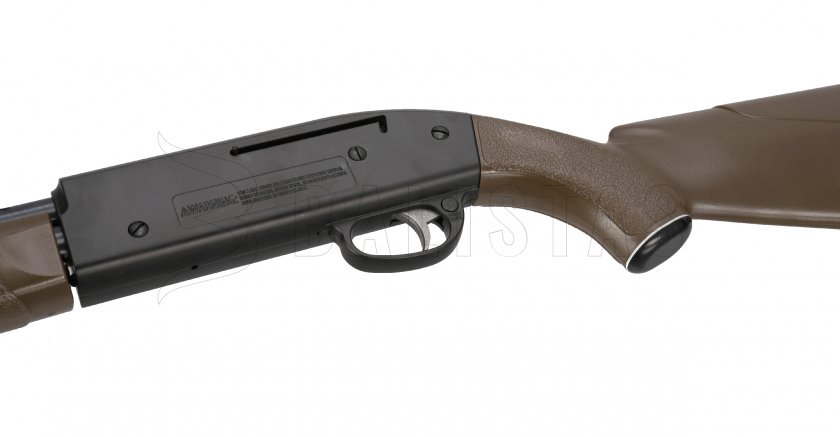 Luchtdrukgeweer Crosman 2100B 4,5mm