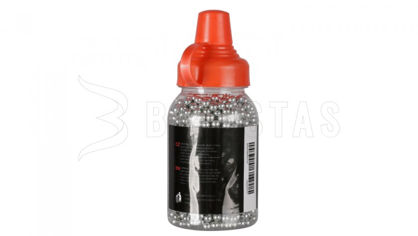 Billes en acier Venox 4,5mm 1500pcs