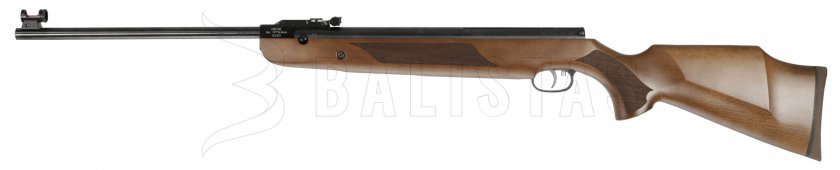 Luchtbuks Weihrauch HW95 Luxus 4,5mm