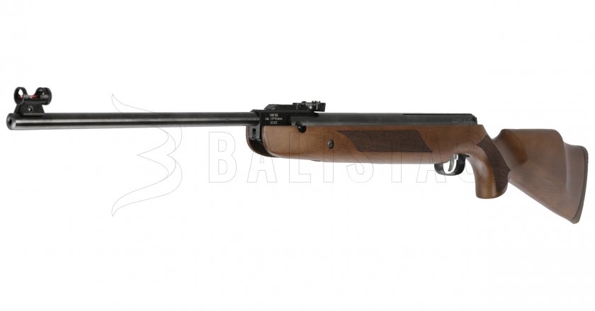 Luchtbuks Weihrauch HW95 Luxus 4,5mm