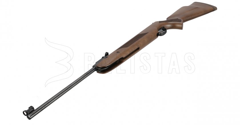 Luchtbuks Weihrauch HW95 Luxus 4,5mm
