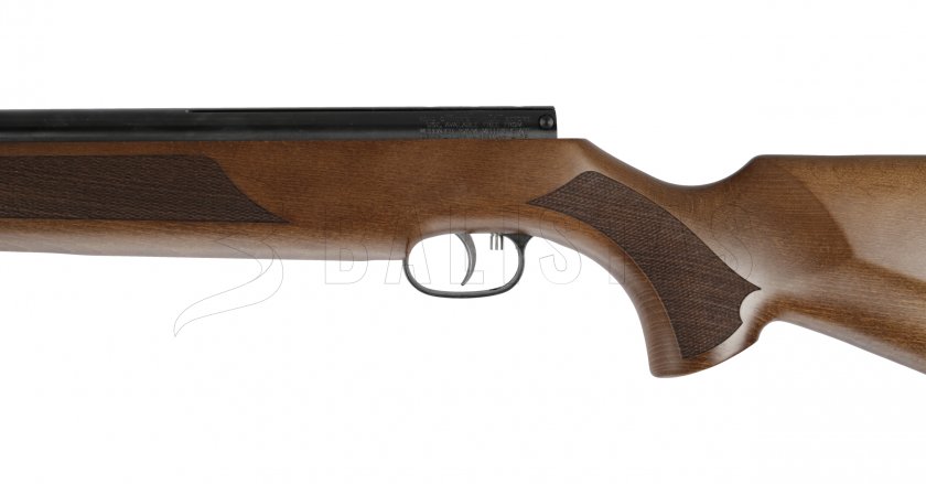 Luchtbuks Weihrauch HW95 Luxus 4,5mm
