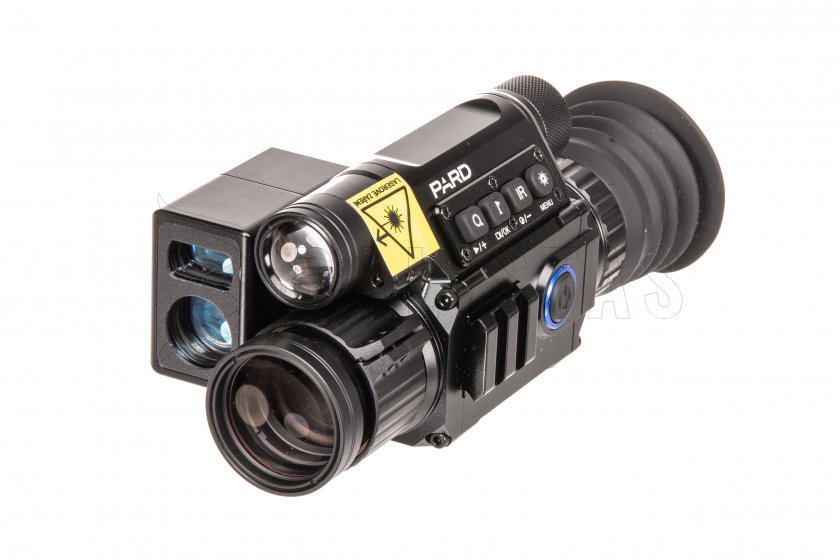 PARD NV008P LRF version 2020 avec télémètre