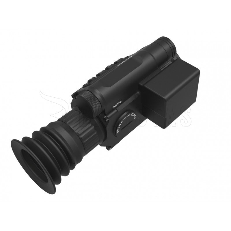 PARD NV008P LRF version 2020 avec télémètre