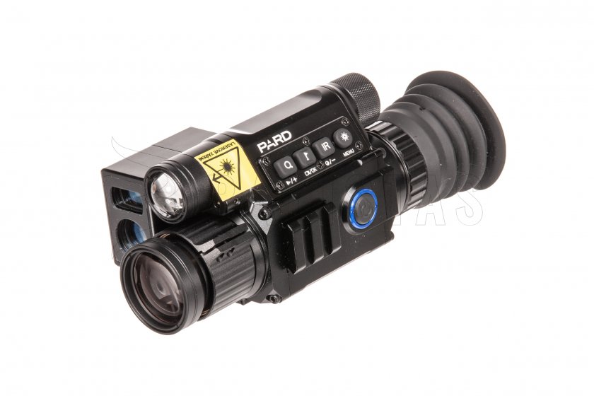 PARD NV008P LRF version 2020 avec télémètre
