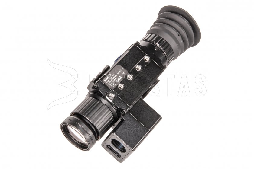 PARD NV008P LRF version 2020 avec télémètre