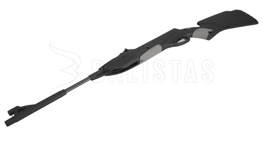 Luchtgeweer Baikal MP-512 4,5mm