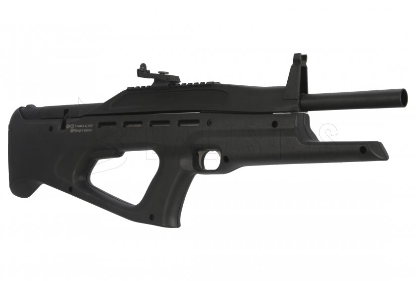 Carabine à air comprimé Baikal MP-514K 4,5mm