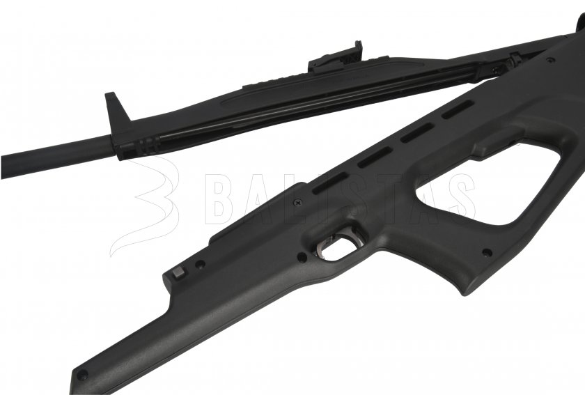 Carabine à air comprimé Baikal MP-514K 4,5mm
