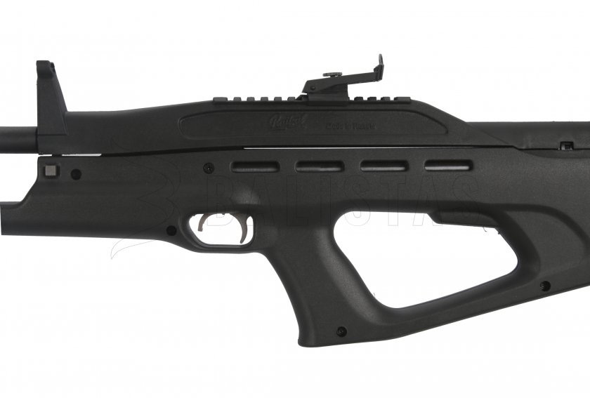 Carabine à air comprimé Baikal MP-514K 4,5mm