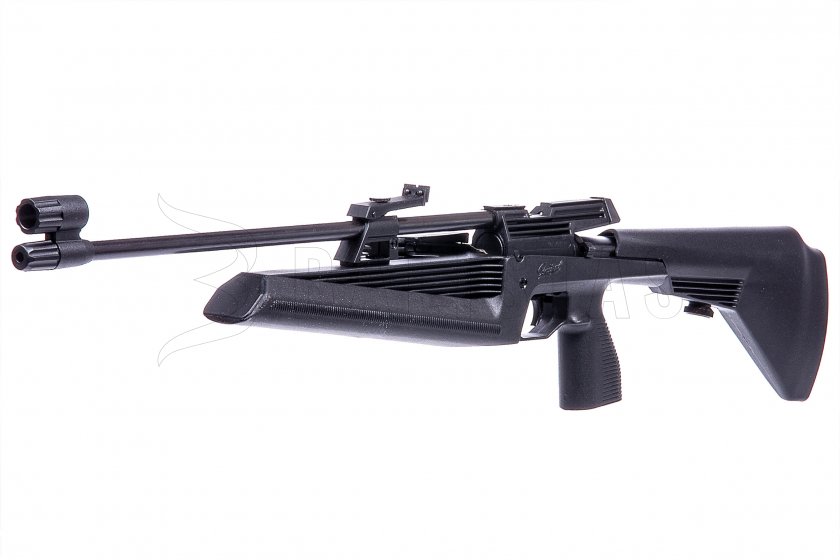 Luchtdrukgeweer Baikal MP-60 4,5mm