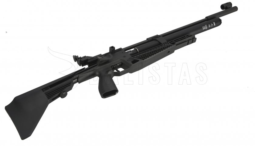 Carabine à air comprimé Baikal MP-555K 4,5mm