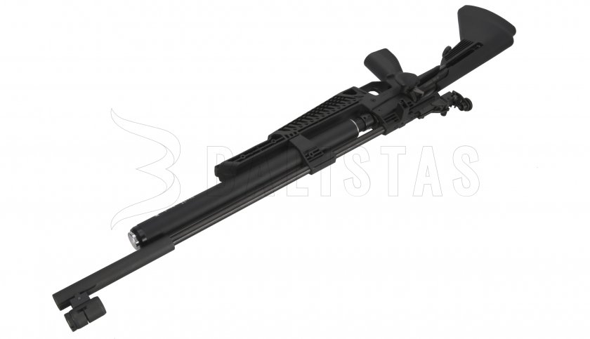 Carabine à air comprimé Baikal MP-555K 4,5mm