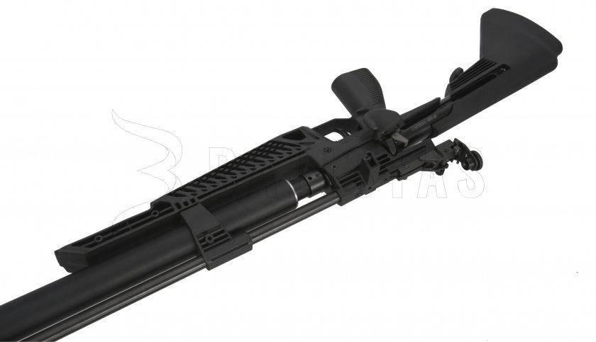 Carabine à air comprimé Baikal MP-555K 4,5mm