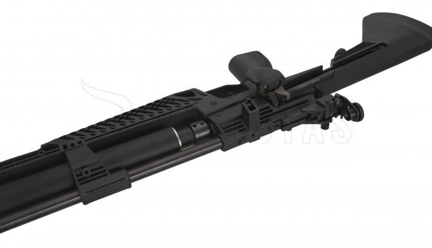 Carabine à air comprimé Baikal MP-555K 4,5mm