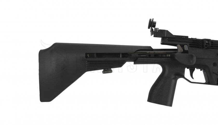 Carabine à air comprimé Baikal MP-555K 4,5mm