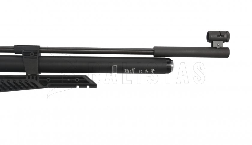 Carabine à air comprimé Baikal MP-555K 4,5mm