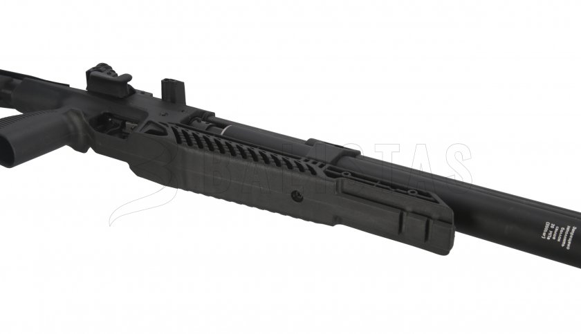 Carabine à air comprimé Baikal MP-555K 4,5mm