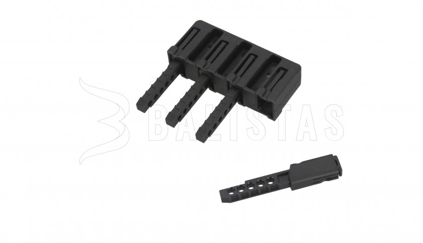 Carabine à air comprimé Baikal MP-555K 4,5mm