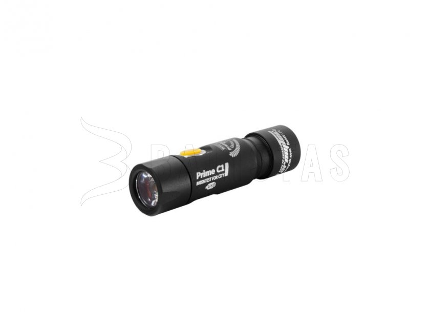 Zaklamp Armytek Prime C1 Magnet USB v3 XP-L