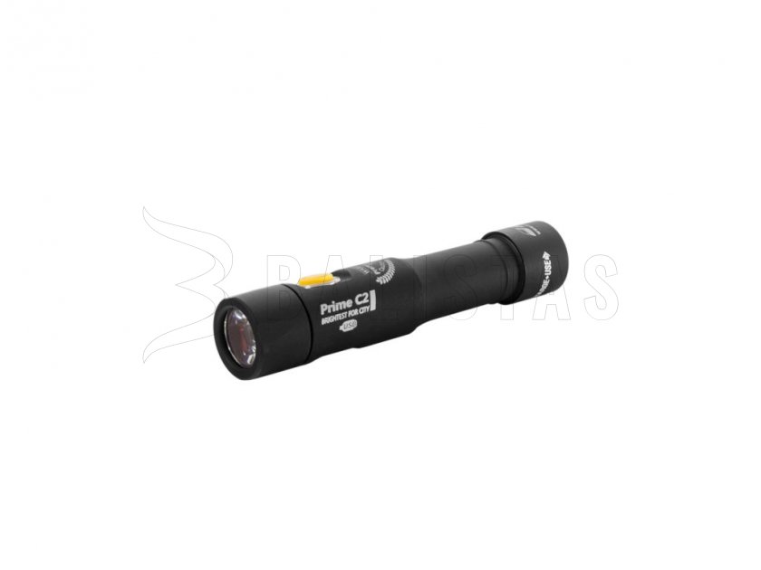 Lampe Armytek Prime C2 Magnet USB v3 XP-L