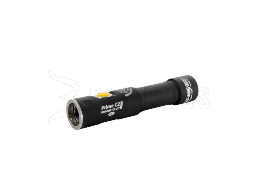 Zaklamp Armytek Prime C2 Pro Magnet USB XHP35