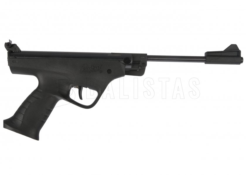Luchtpistool Baikal MP-53 M 4,5mm
