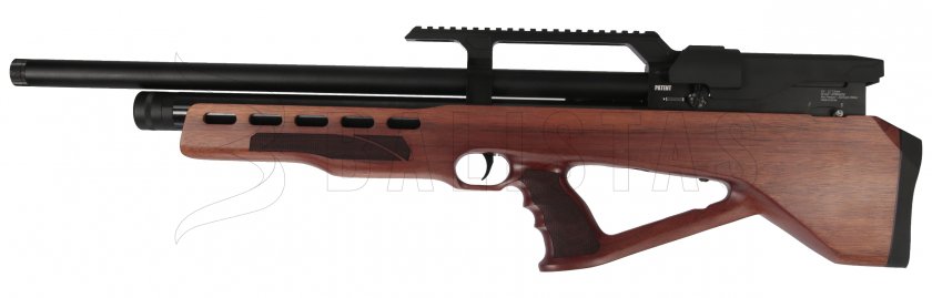 Luchtdrukgeweer Evanix Raptor 5,5mm