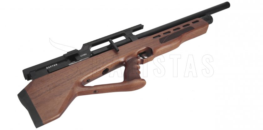 Luchtdrukgeweer Evanix Raptor 5,5mm