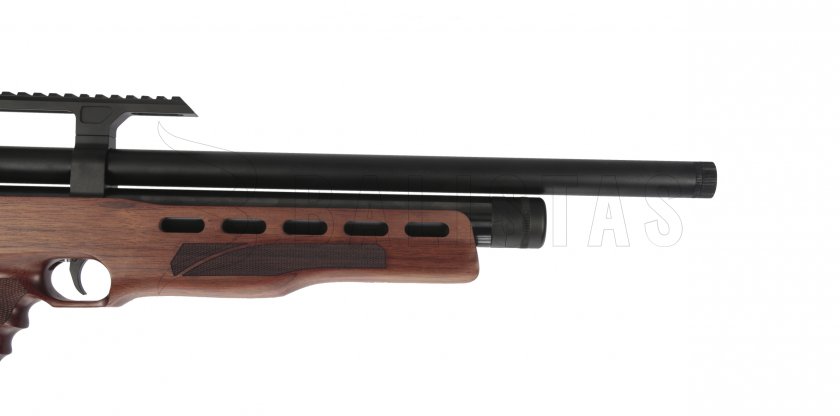 Luchtdrukgeweer Evanix Raptor 5,5mm