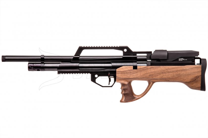 Carabine à air comprimé Evanix Max Air II 5,5mm wood
